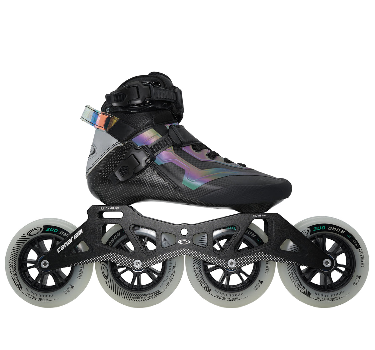 Freeride Speed Urban Superlight 13.2 Road One 4x110mm