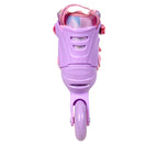 Gummy Lila