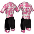 Licra Mixty Rosado