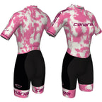Licra Mixty Rosado