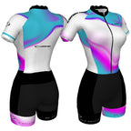 Licra Fit White-Colors