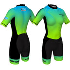 Licra Curve Lemon