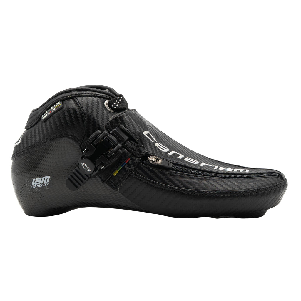 Bota Murcielago
