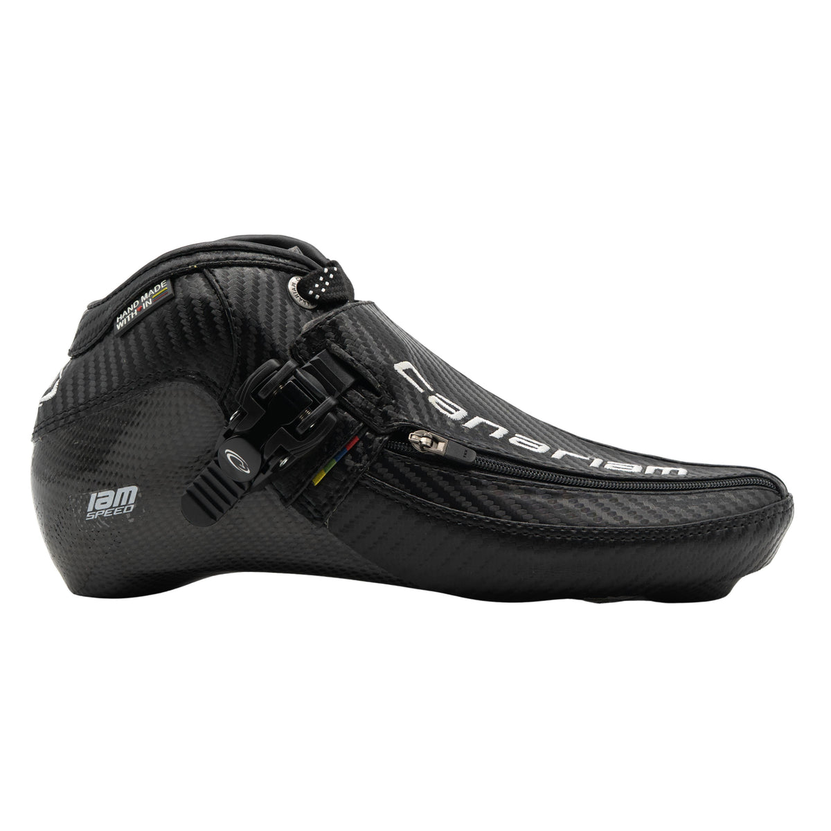 Bota Murcielago