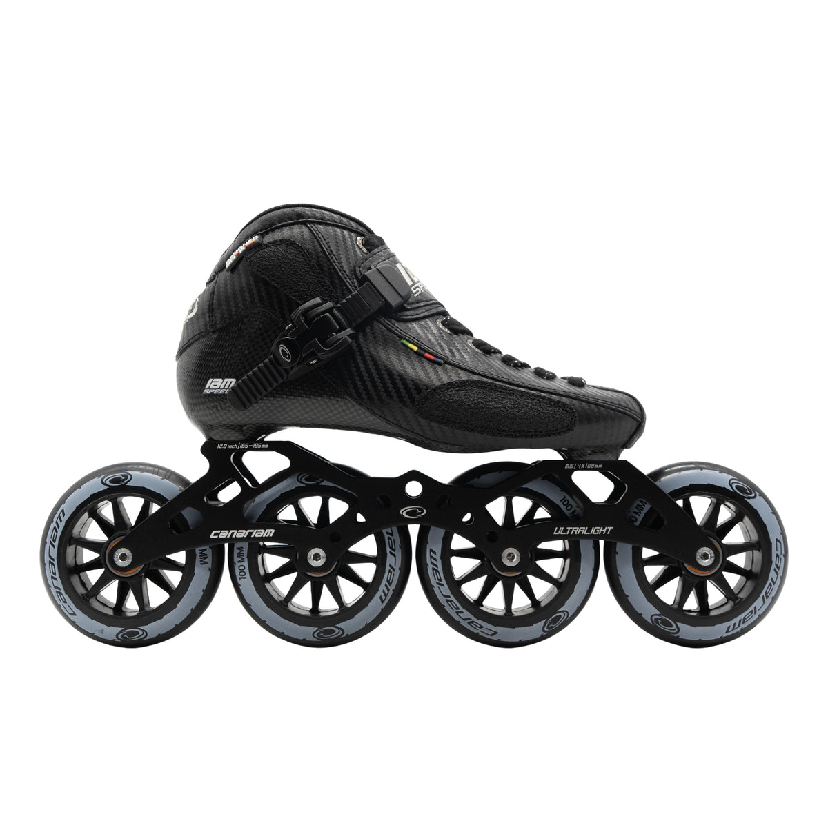 Combo Patin Onix Ultralight