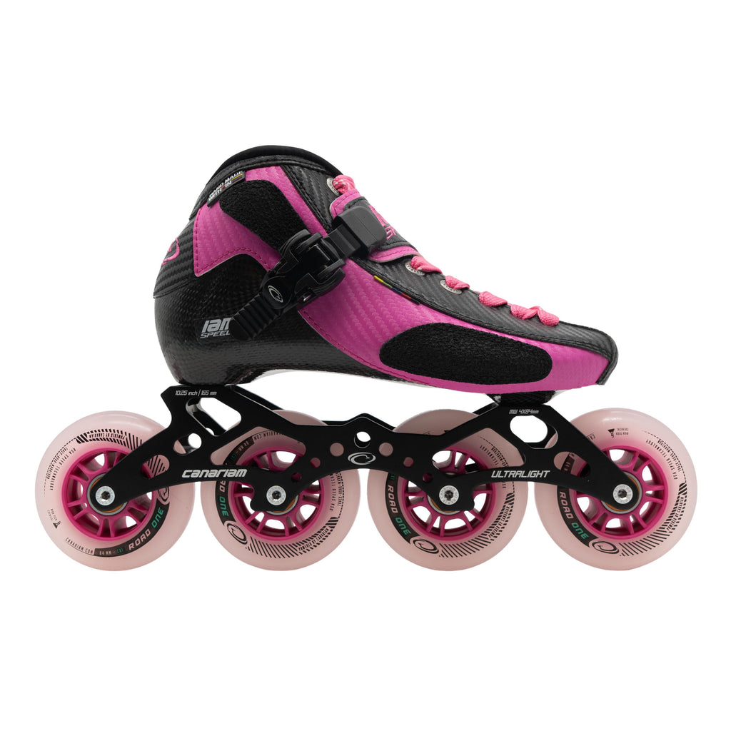 Combo Patin Onix Ultralight