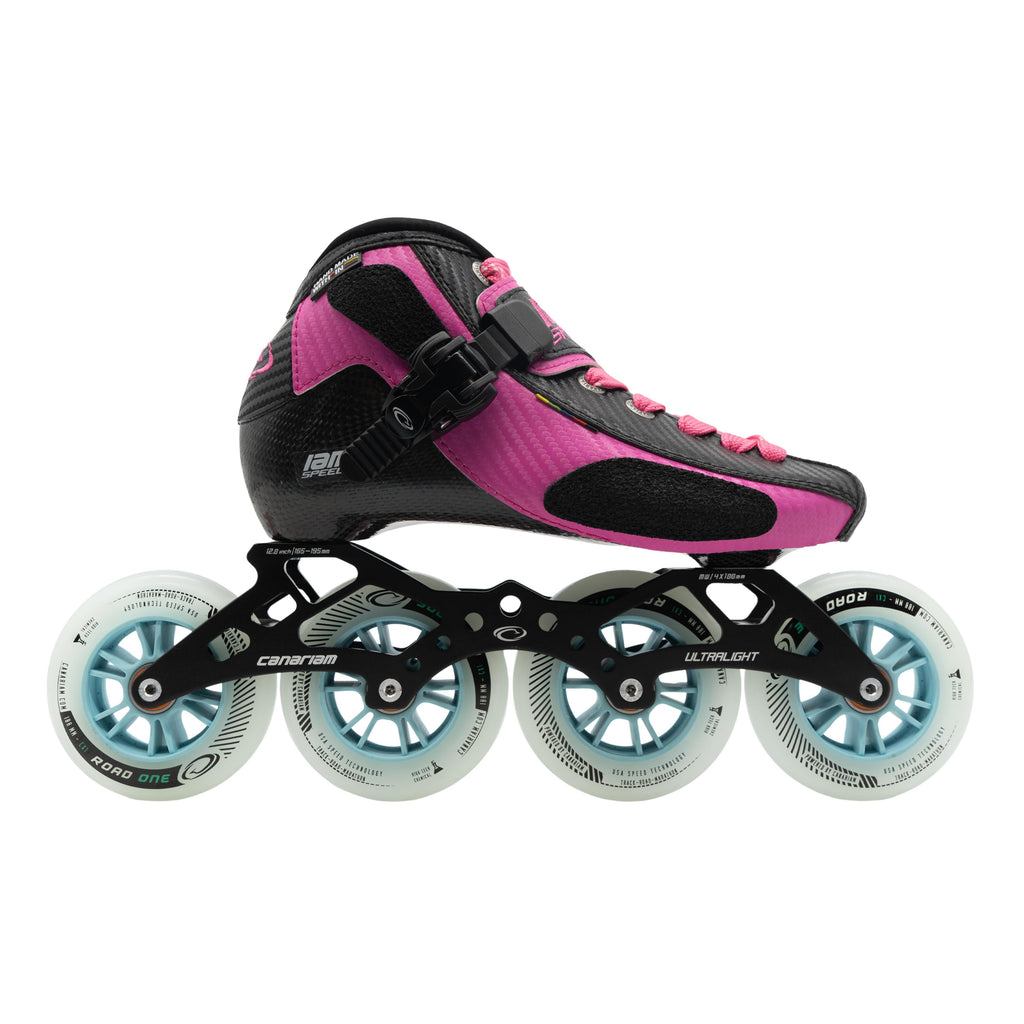 Combo Patin Onix Ultralight