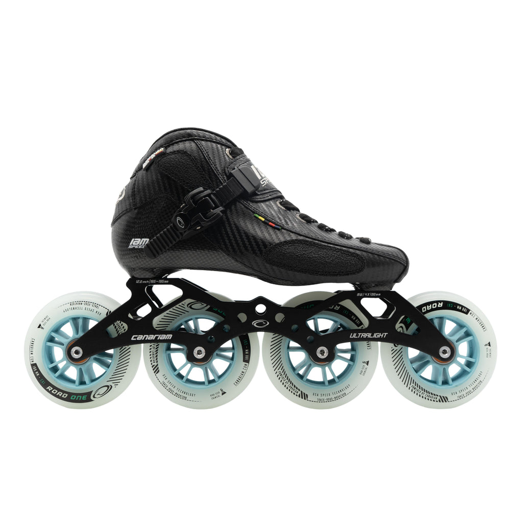 Combo Patin Onix Ultralight