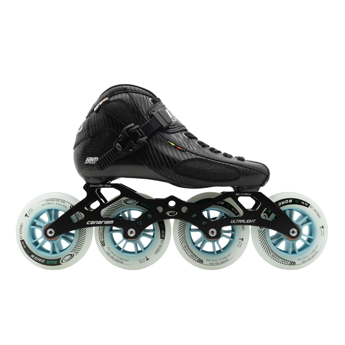 Combo Patin Onix Ultralight
