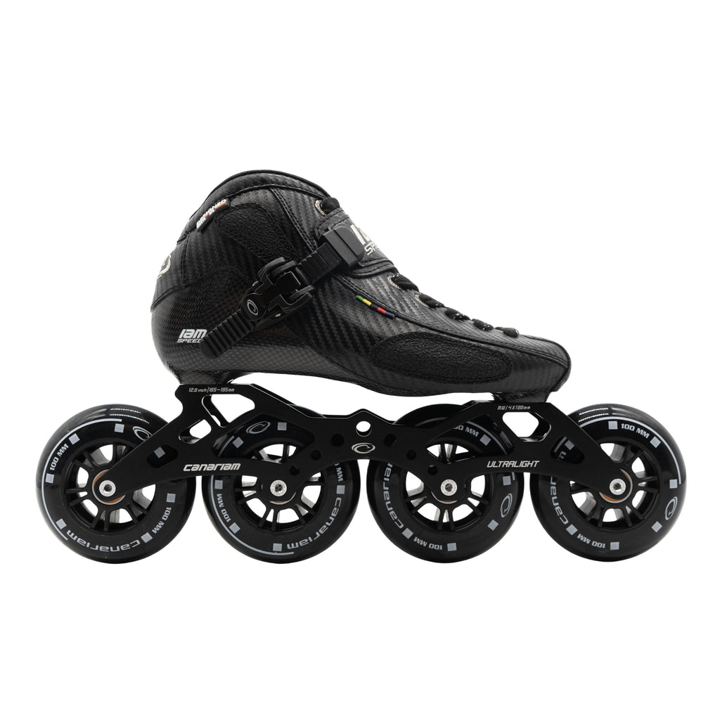 Combo Patin Onix Ultralight