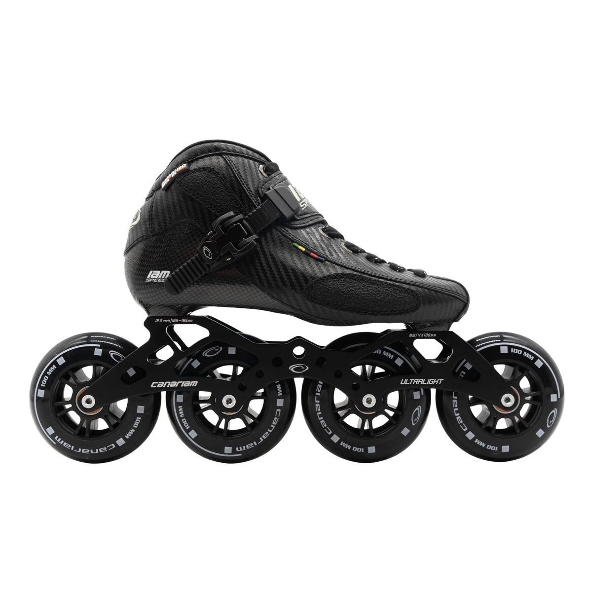 Combo Patin Onix Ultralight