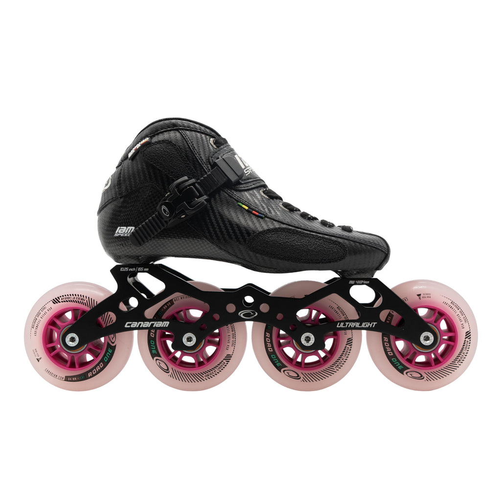Combo Patin Onix Ultralight