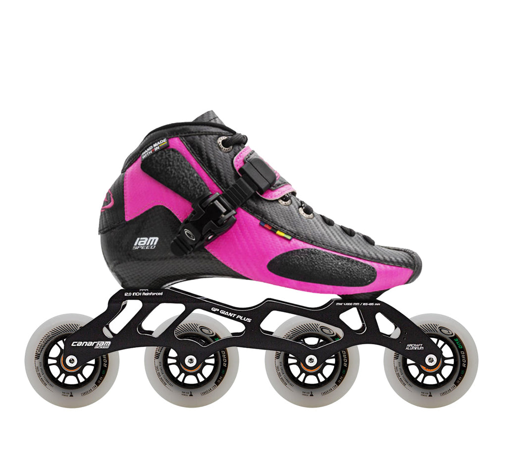 Combo Patin Onix Gp Giant Plus