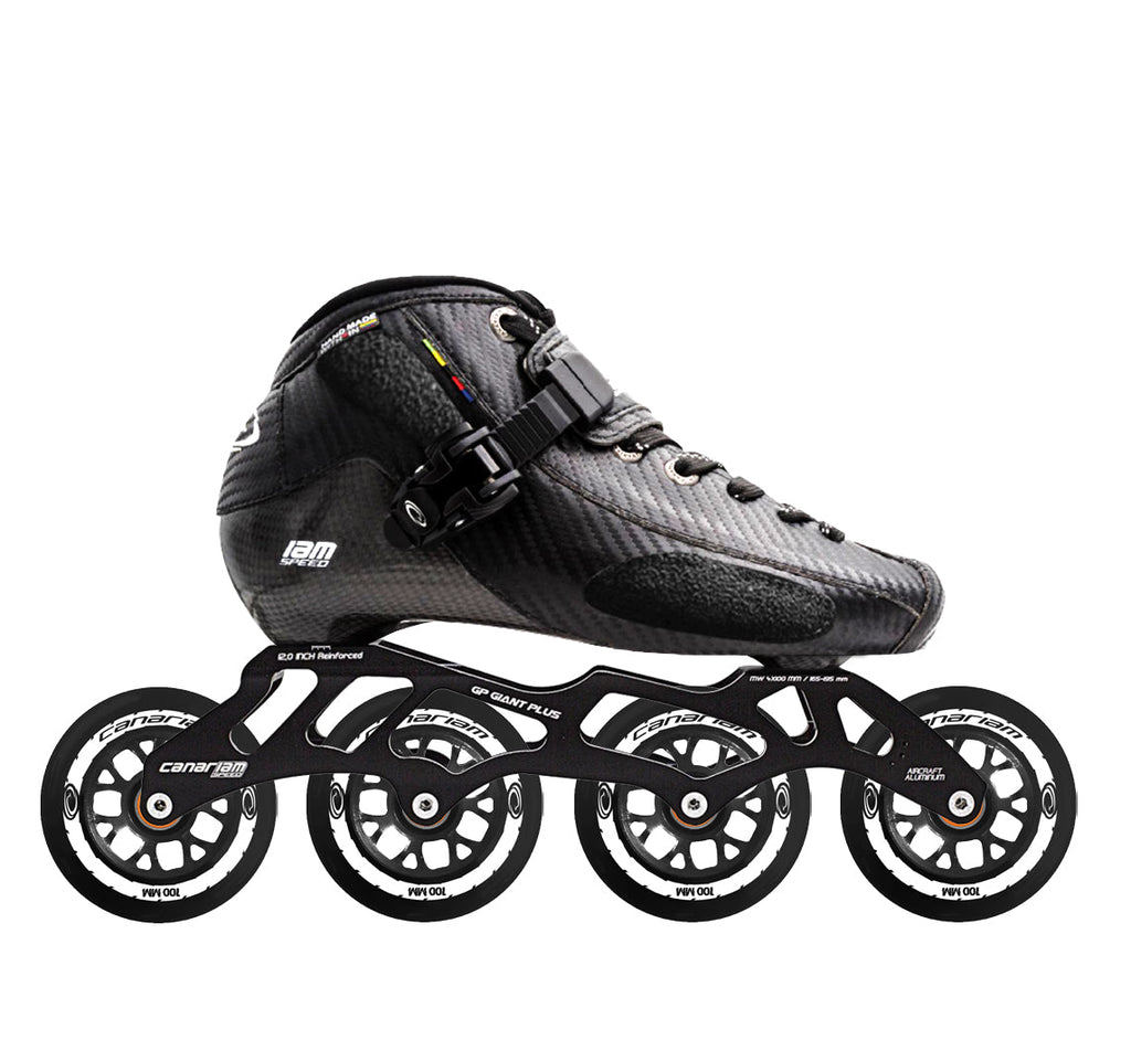 Combo Patin Onix Gp Giant Plus