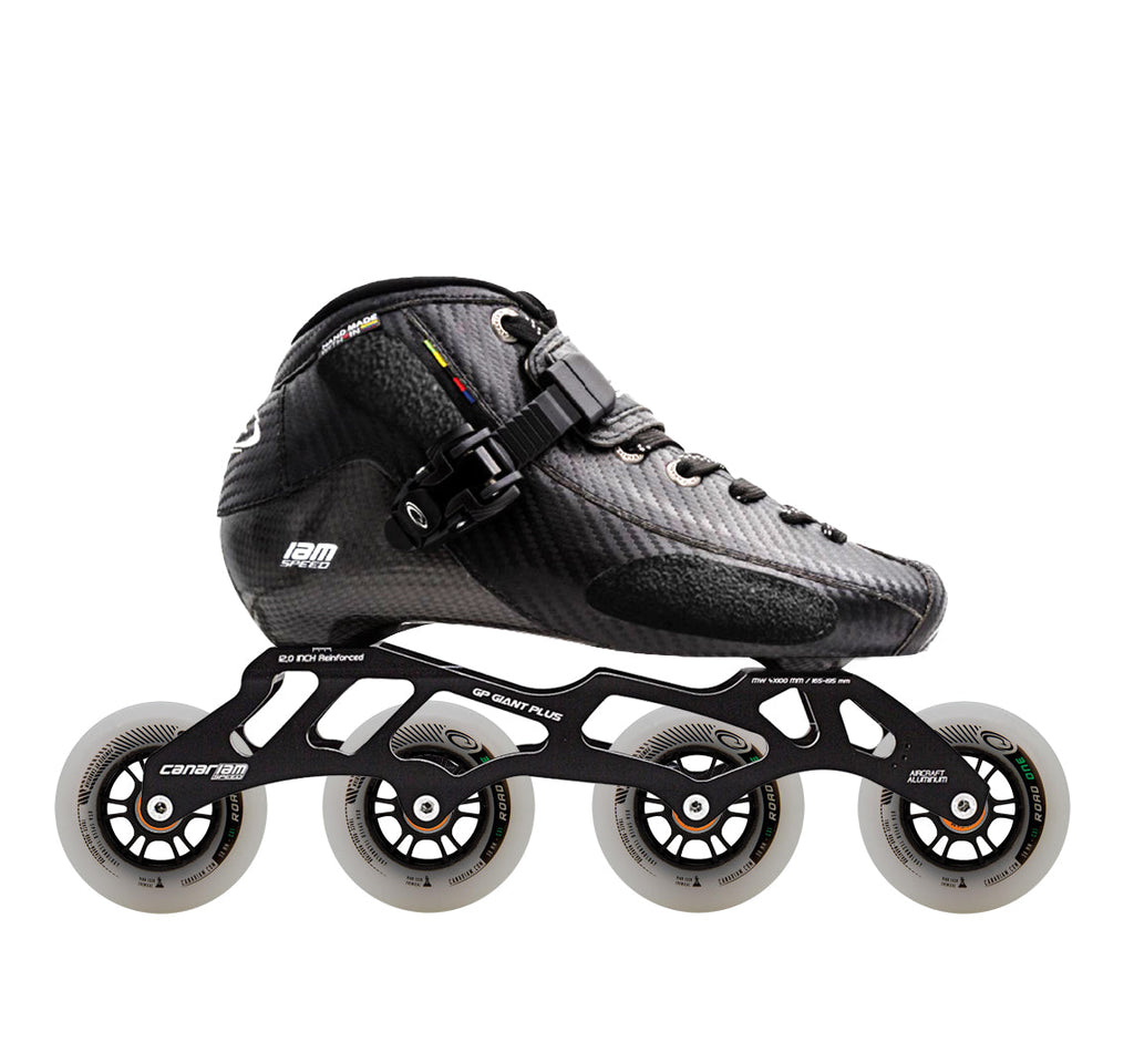 Combo Patin Onix Gp Giant Plus