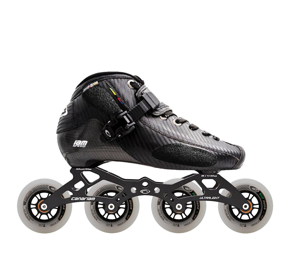 Combo Patin Onix Ultralight