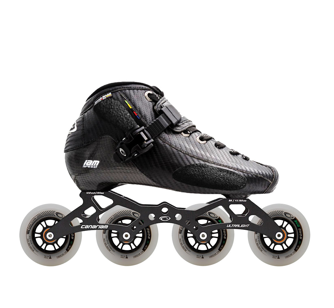 Combo Patin Onix Ultralight