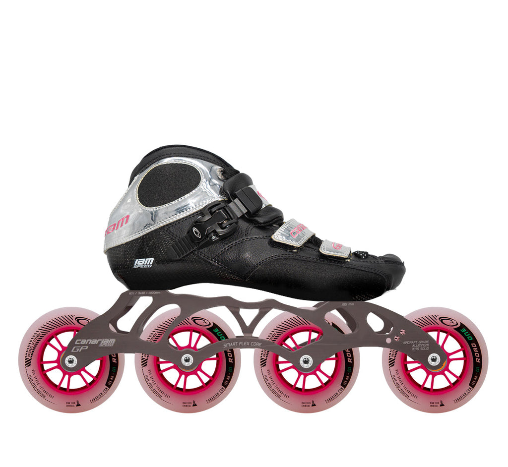 Combo Patin Orion Gp2