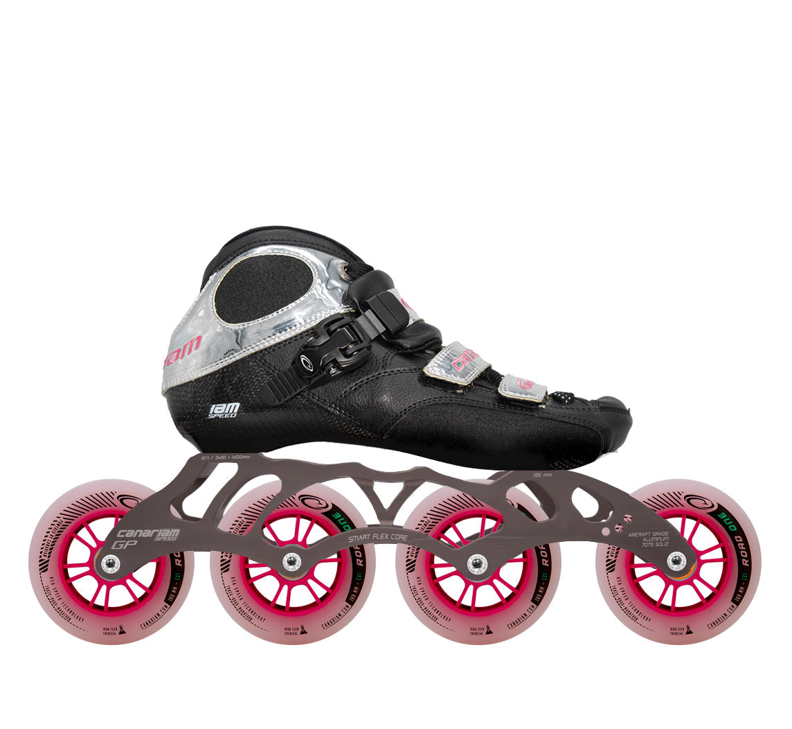 Combo Patin Orion Gp2