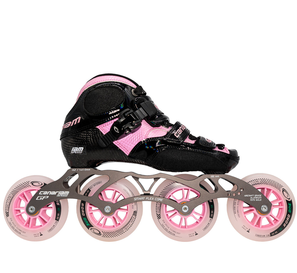 Combo Patin Orion Gp2