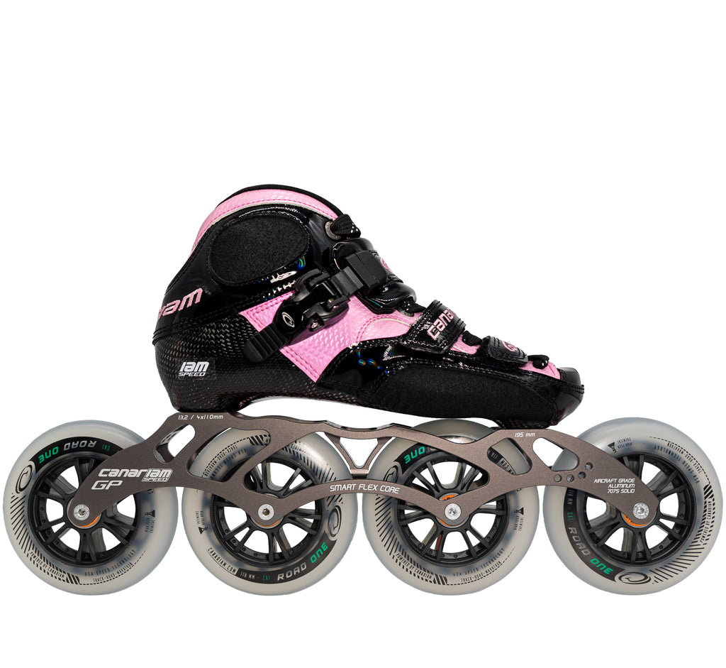 Combo Patin Orion Gp2
