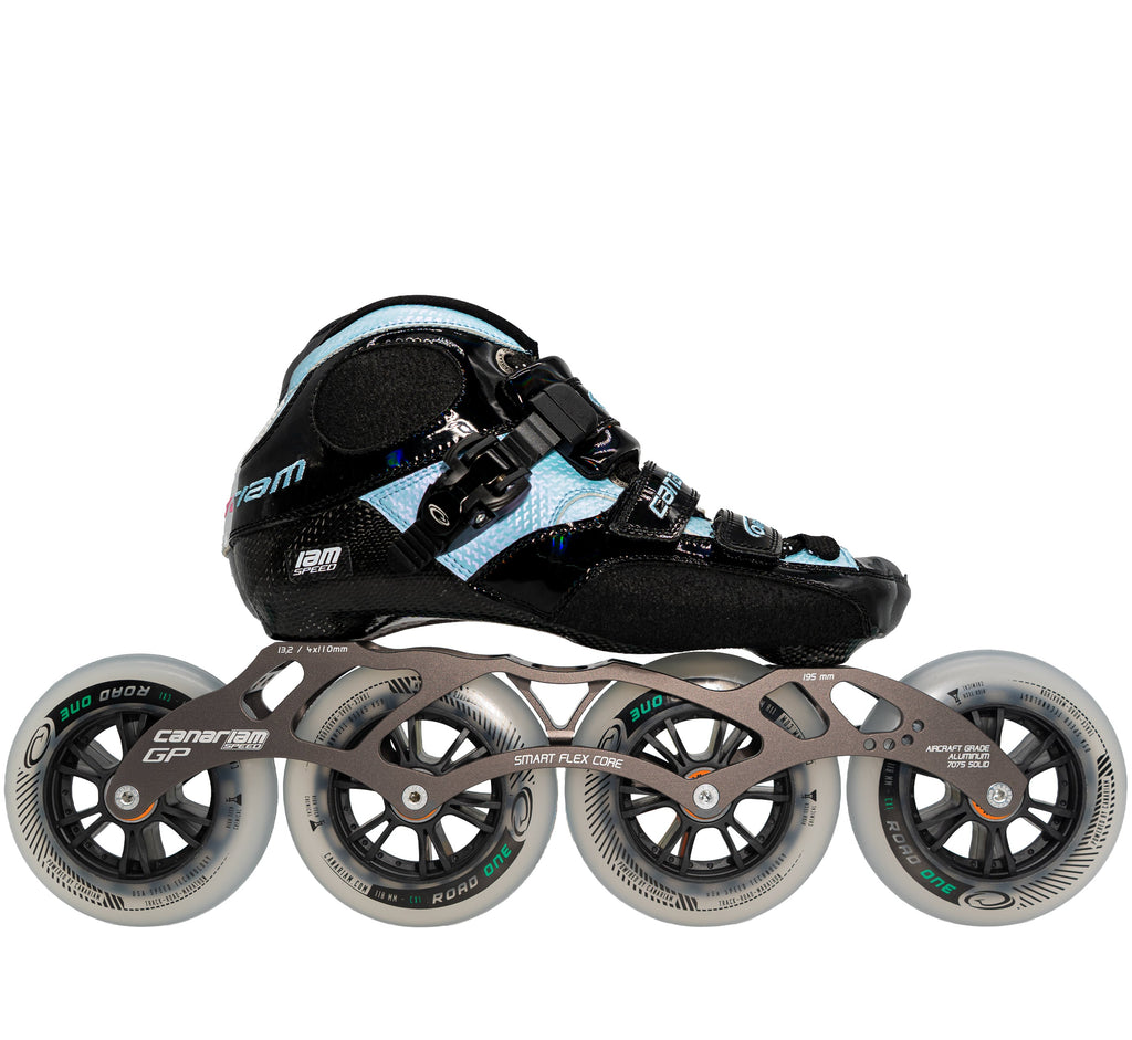 Combo Patin Orion Gp2