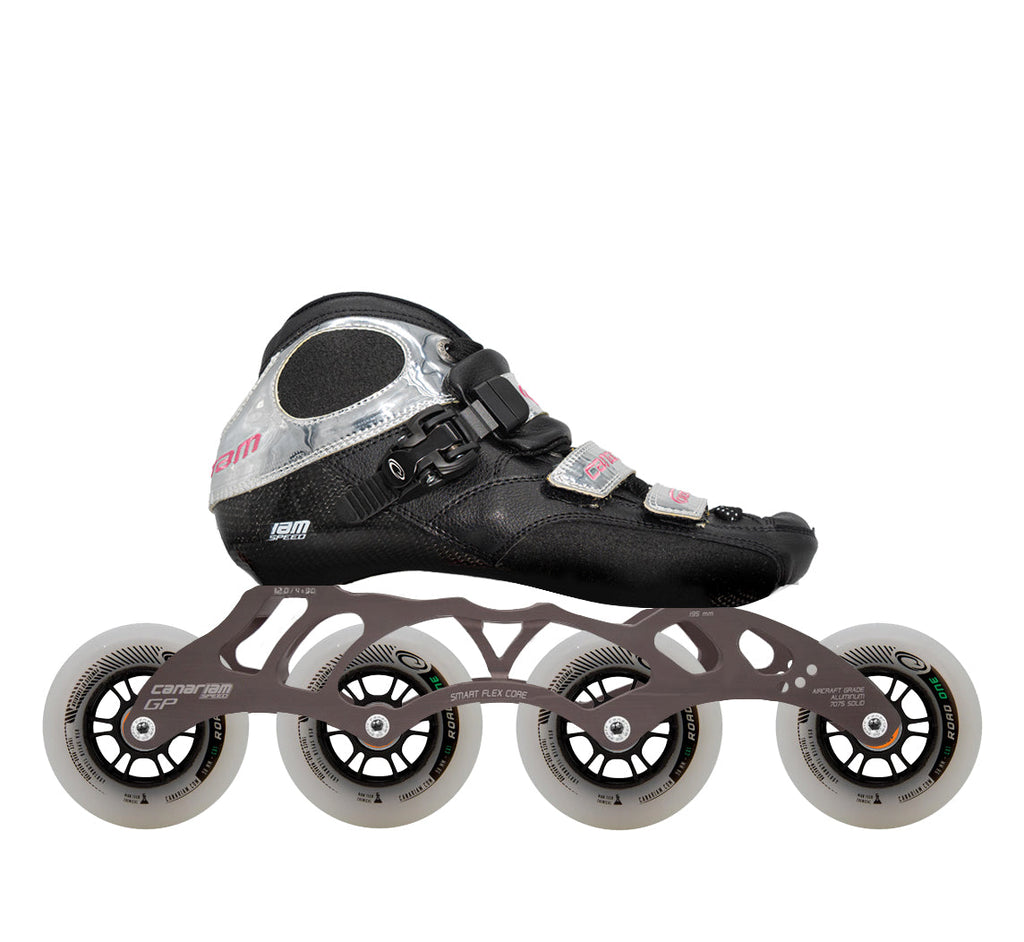 Combo Patin Orion Gp2