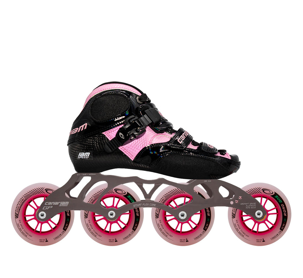 Combo Patin Orion Gp2
