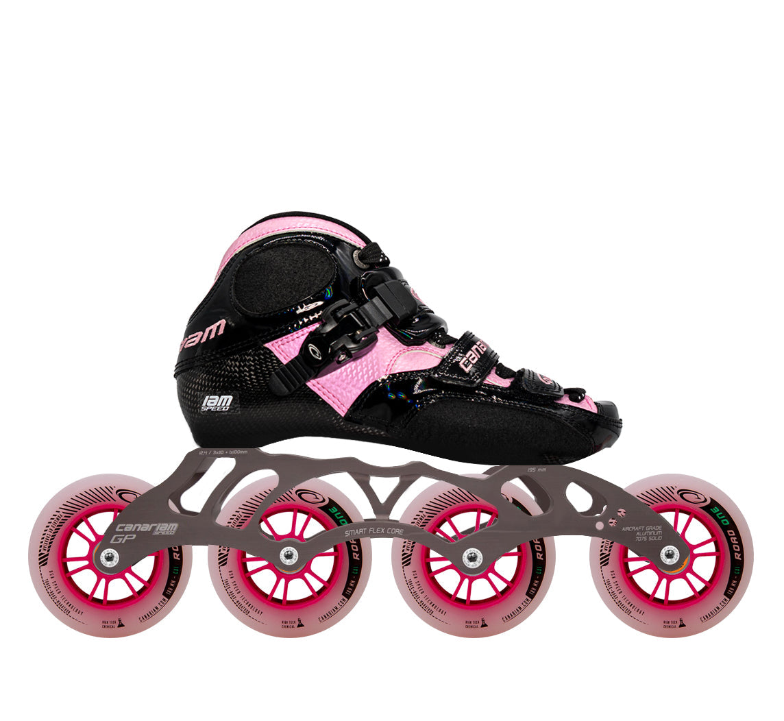 Combo Patin Orion Gp2