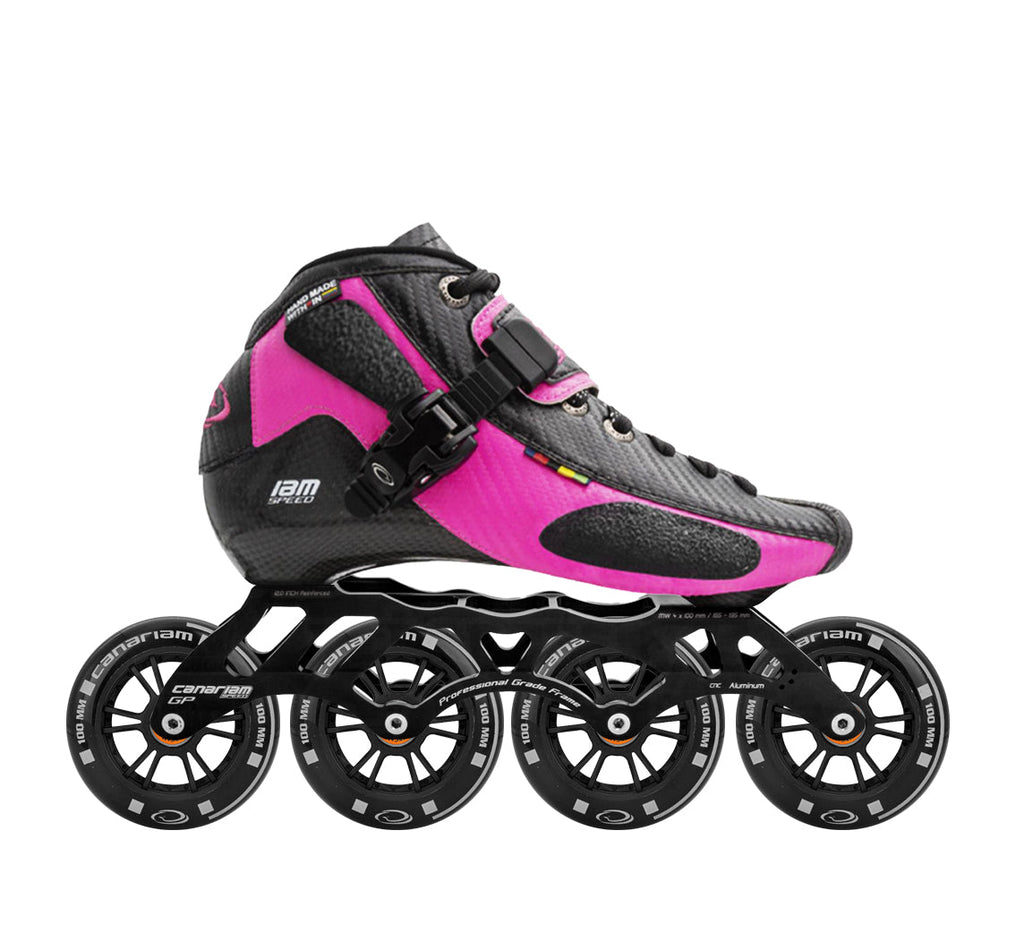 Combo Patin Onix Gp Giant