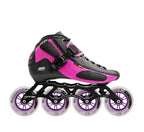 Combo Patin Onix Gp Giant