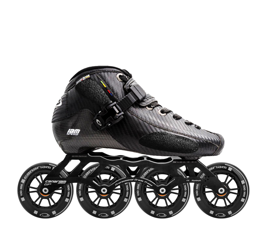 Combo Patin Onix Gp Giant