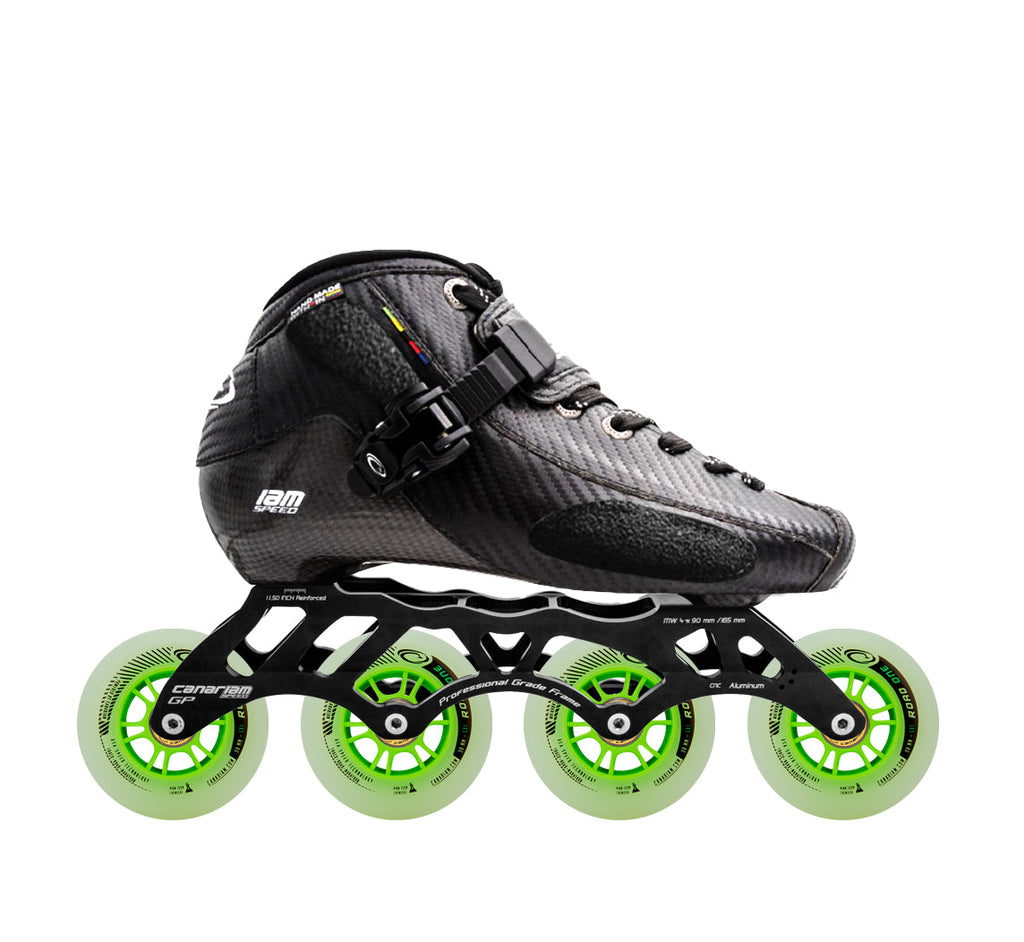 Combo Patin Onix Gp Giant