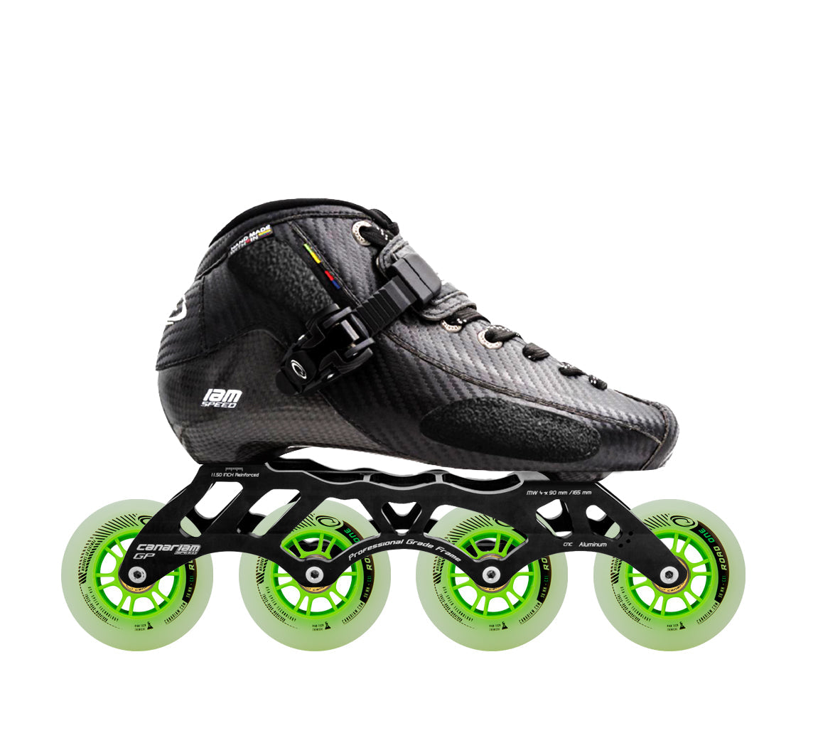 Combo Patin Onix Gp Giant