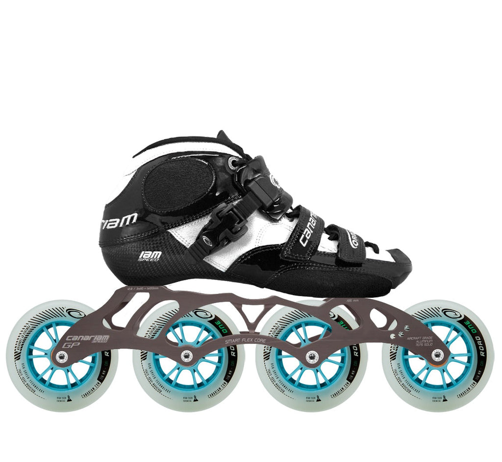 Combo Patin Orion Gp2
