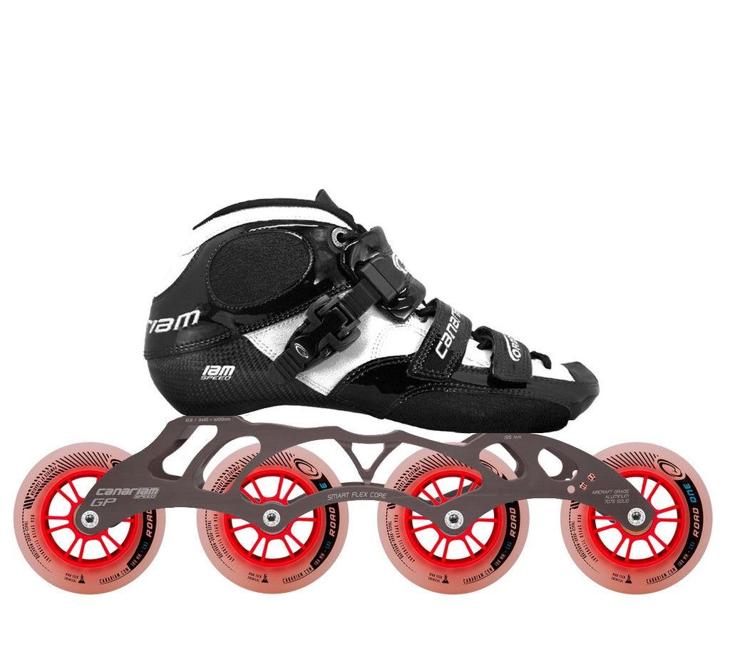 Combo Patin Orion Gp2