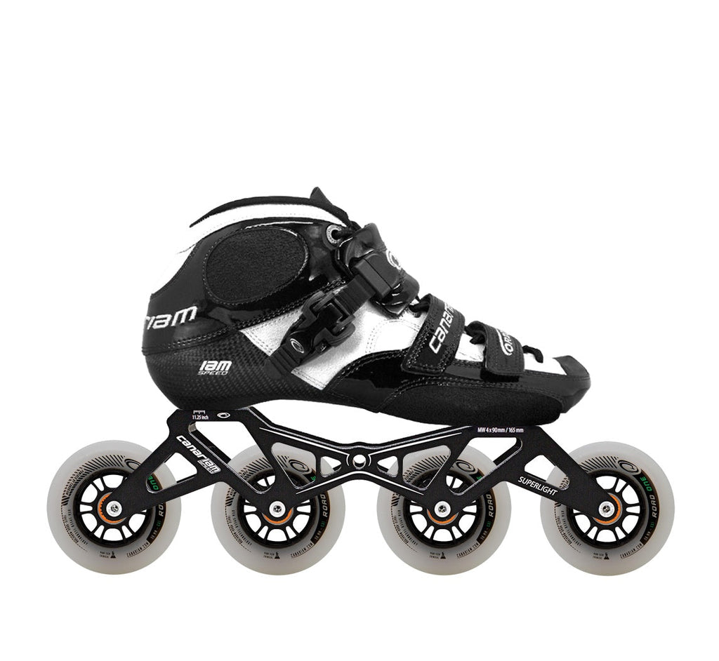 Combo Patin Orion Superlight