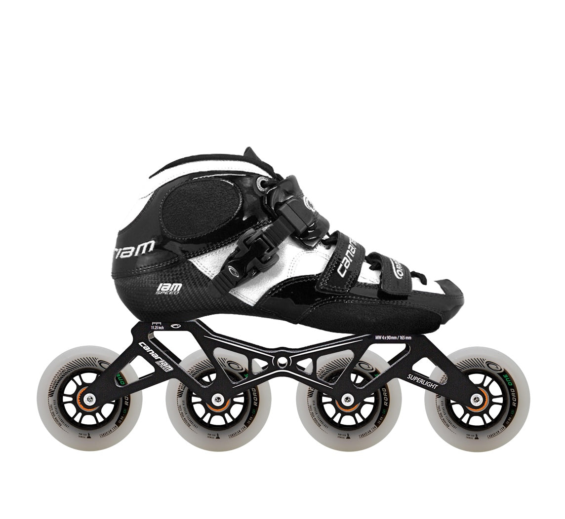 Combo Patin Orion Superlight