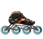 Combo Patin Orion Gp2