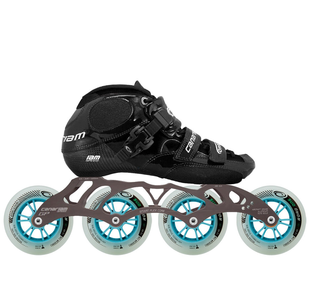 Combo Patin Orion Gp2