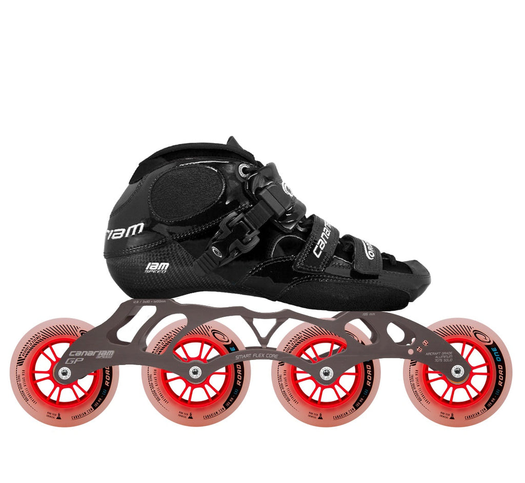 Combo Patin Orion Gp2
