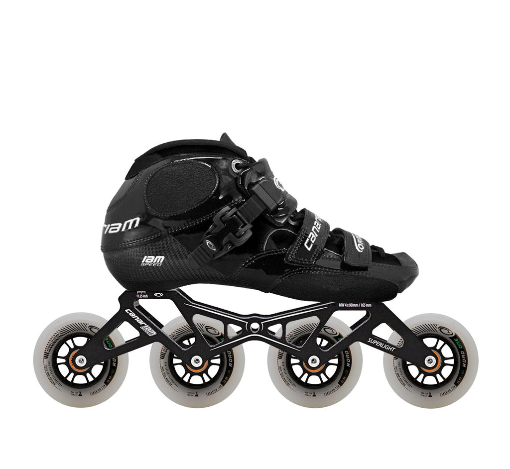 Combo Patin Orion Superlight