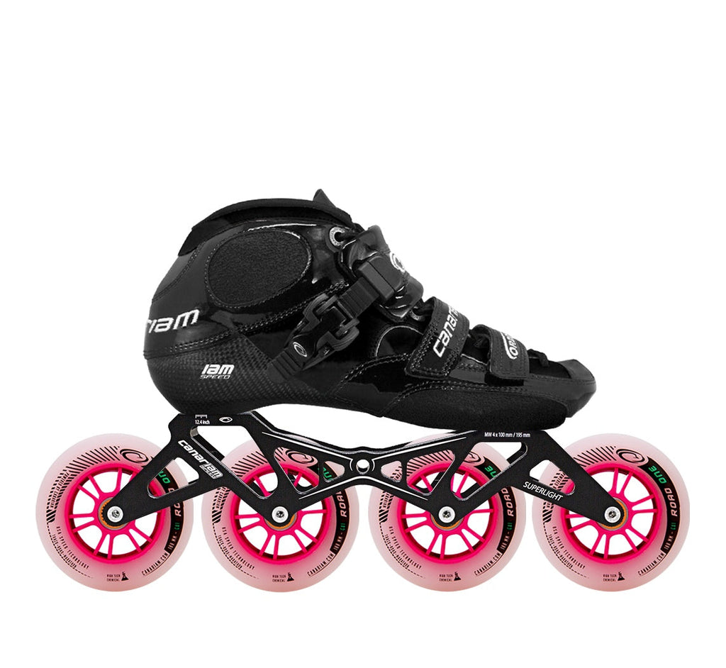 Combo Patin Orion Superlight