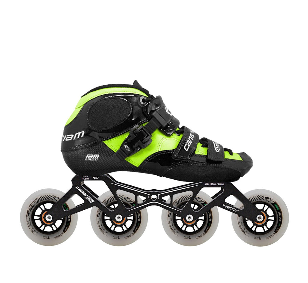 Combo Patin Orion Superlight