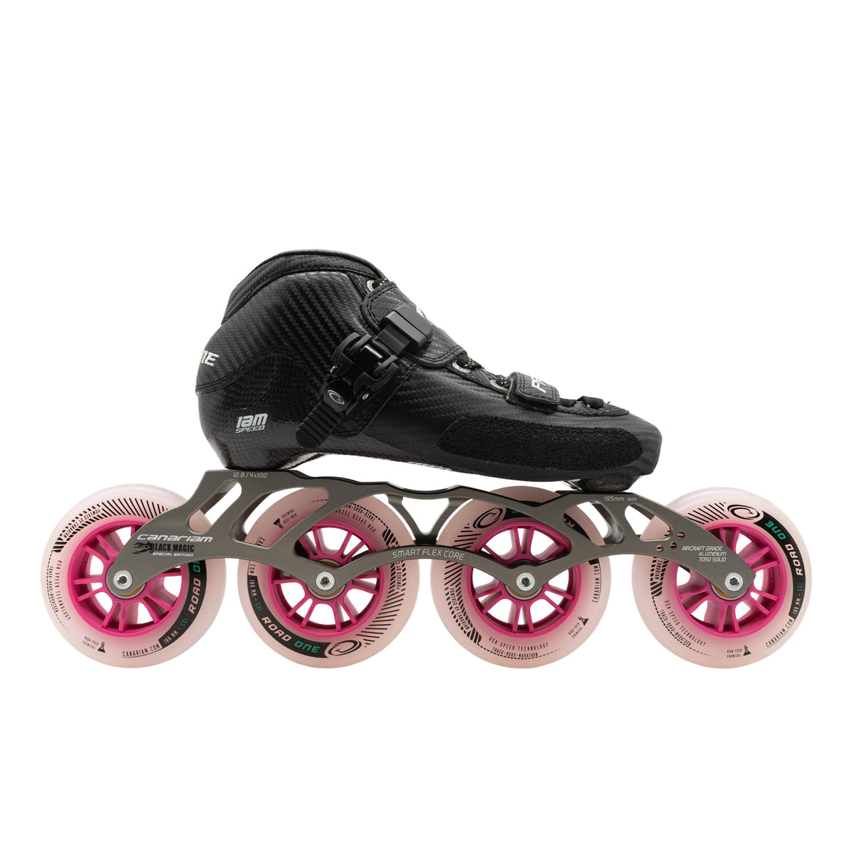 Combo Patin Prime Gp2