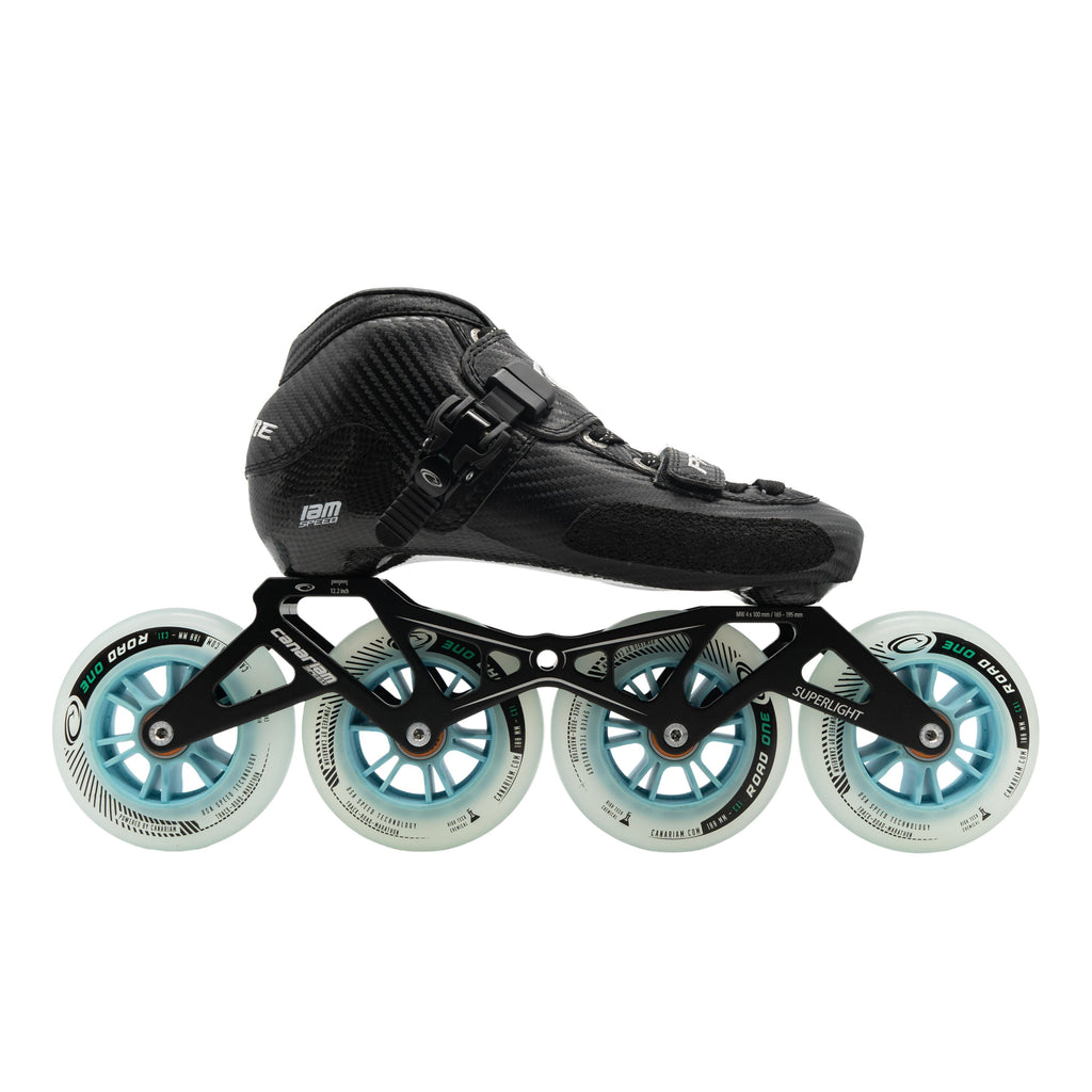 Combo Patin Prime Superlight