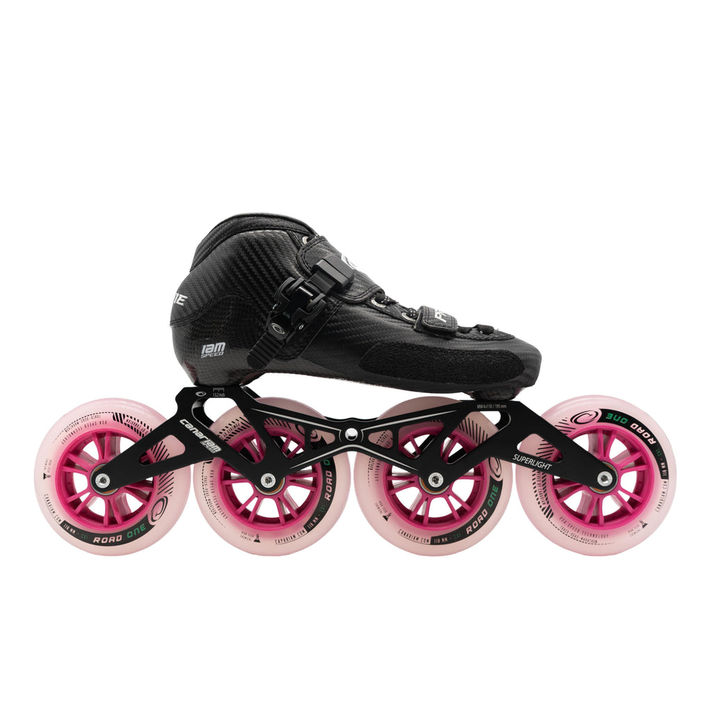Combo Patin Prime Superlight