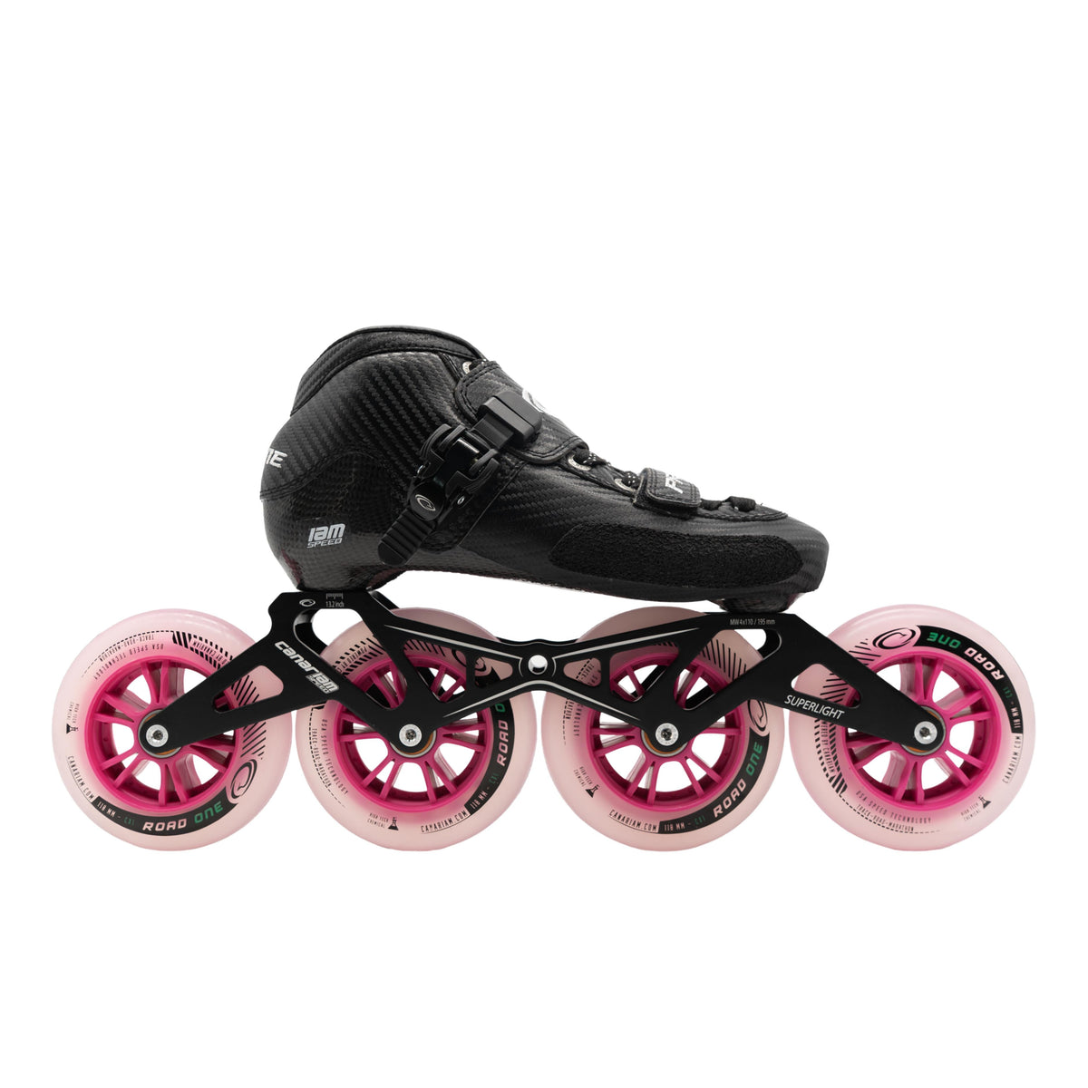 Combo Patin Prime Superlight