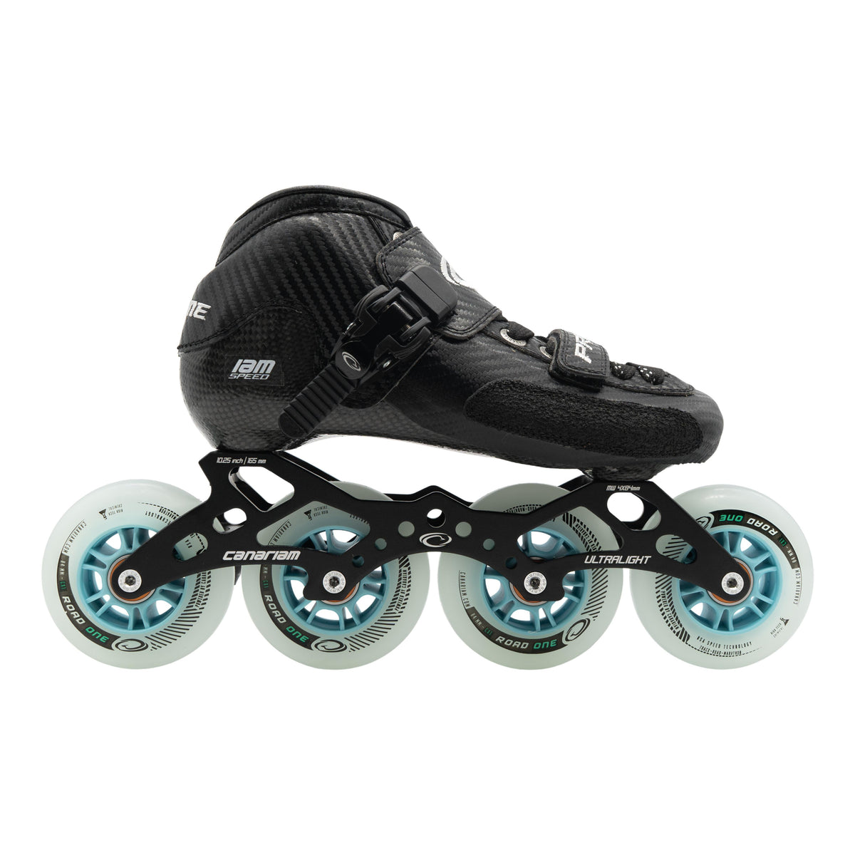 Combo Patin Prime Ultralight