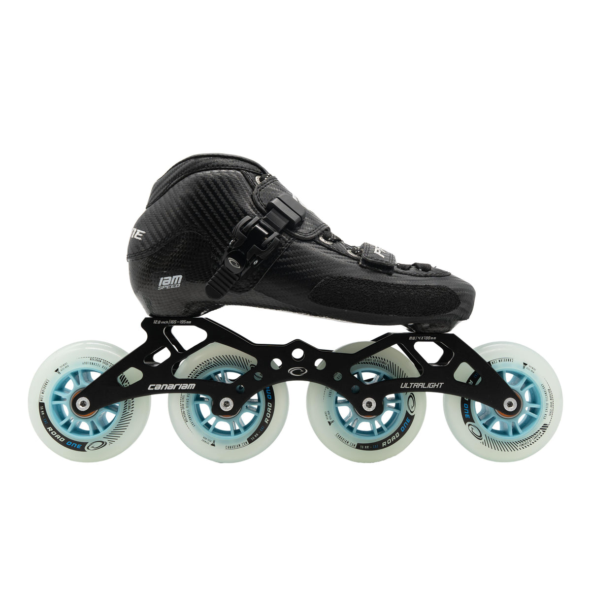 Combo Patin Prime Ultralight